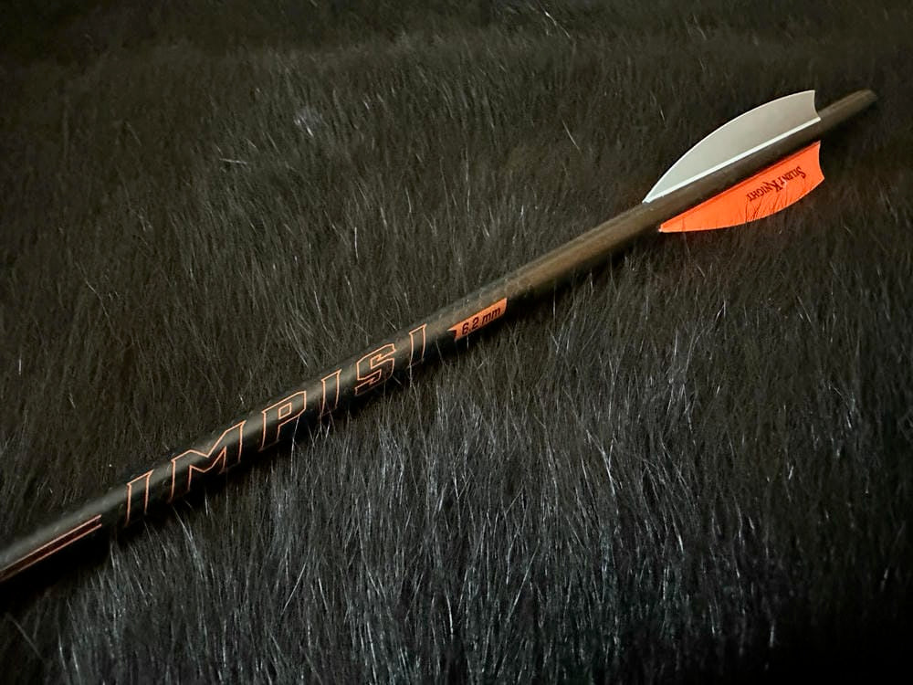 IMPISI - X-Bolt