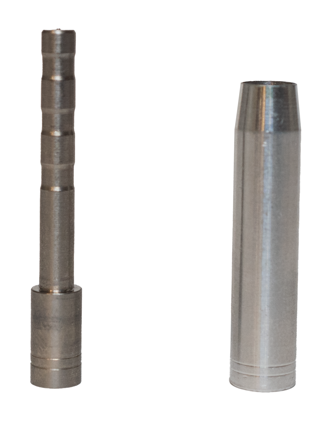 Two-Piece Component