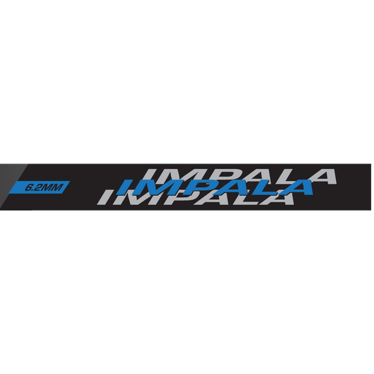 6.2 MM IMPALA