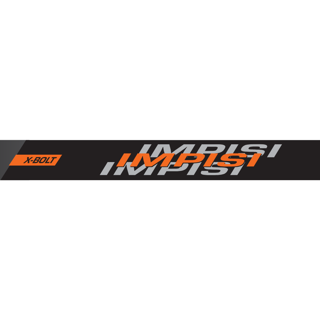 IMPISI - X-Bolt