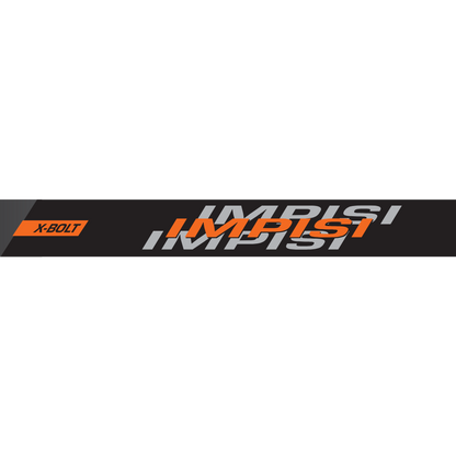 IMPISI - X-Bolt
