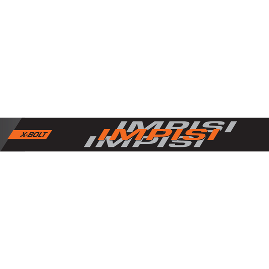 IMPISI - X-Bolt