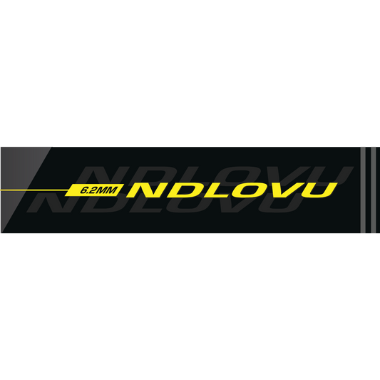 6.2 MM NDLOVU